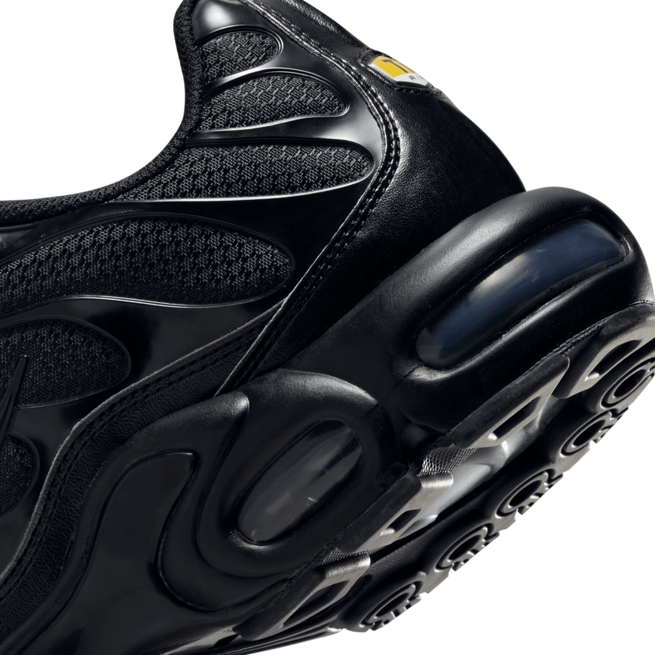 Nike Air Max Plus Image 9 of 10. Tap to open photo gallery.