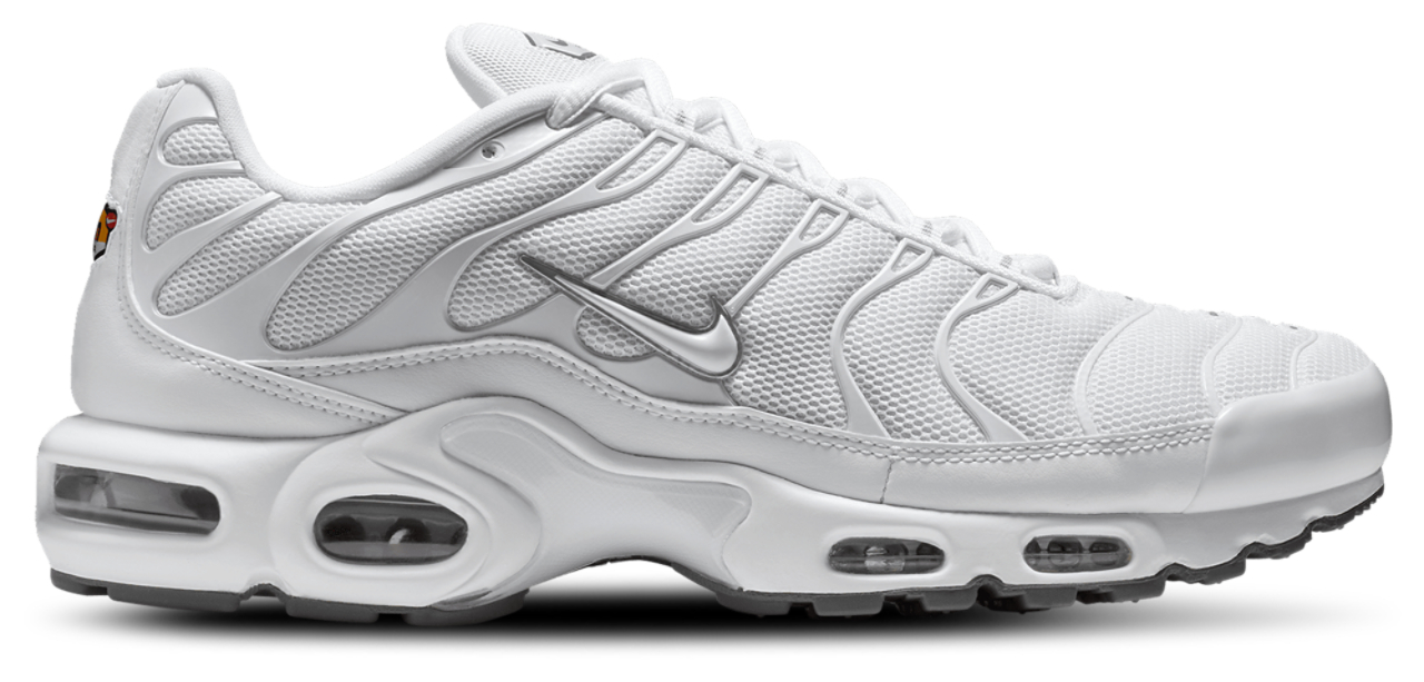 Nike Air Max Plus Image 2 of 9. Tap to open photo gallery.