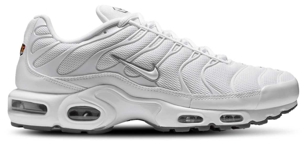 Nike Air Max Plus Image 2 of 9. Tap to open photo gallery.