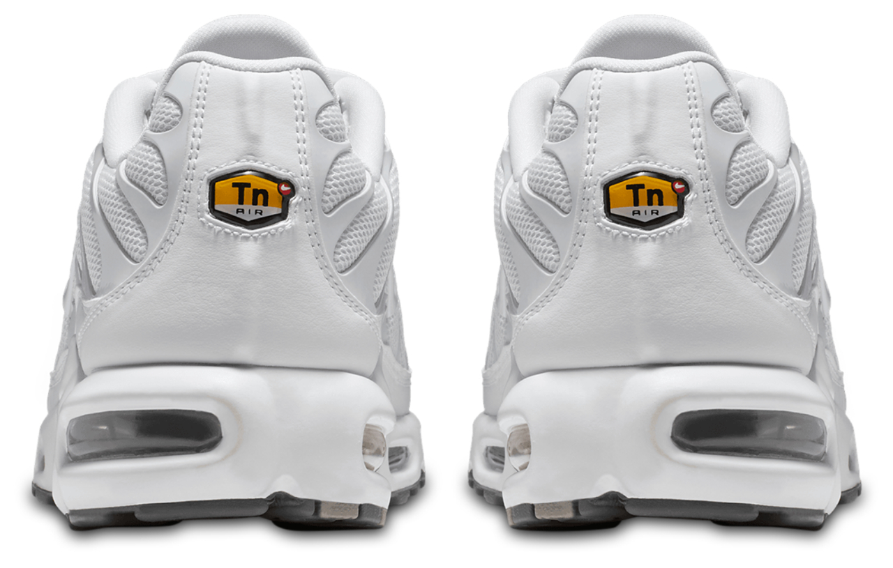 Nike Air Max Plus Image 4 of 9. Tap to open photo gallery.