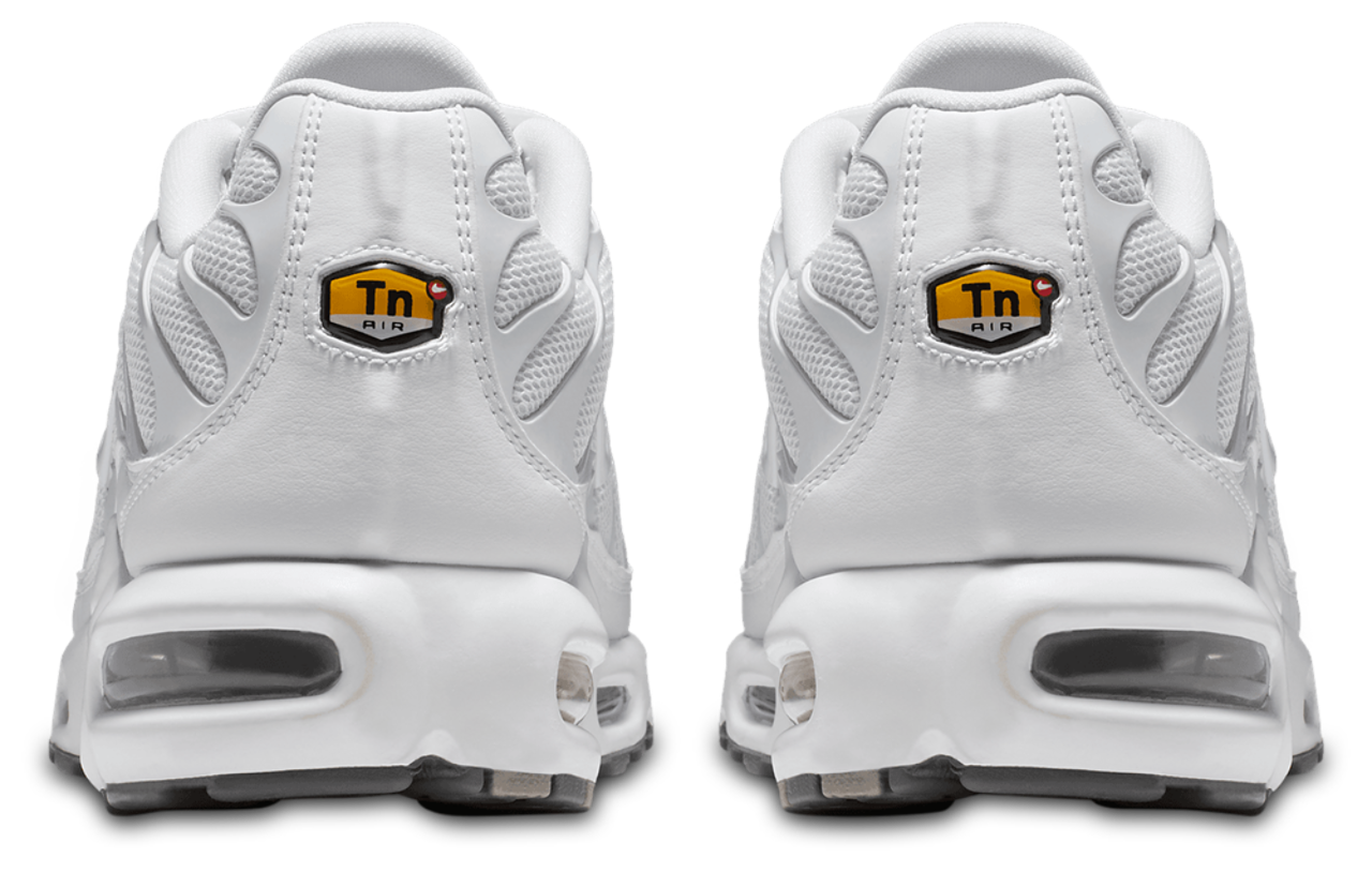 Nike Air Max Plus Image 4 of 9. Tap to open photo gallery.