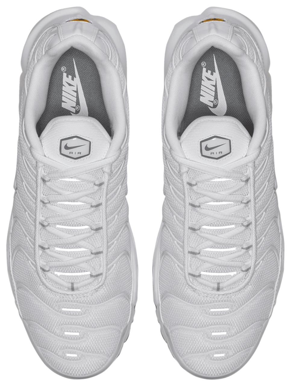 Nike Air Max Plus Image 5 of 9. Tap to open photo gallery.