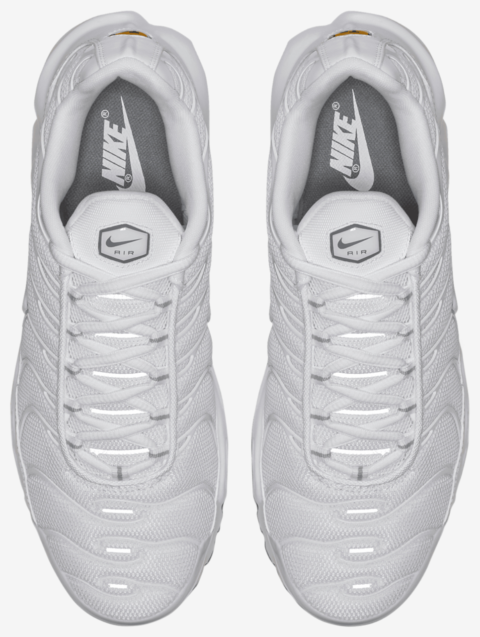 Nike Air Max Plus Image 5 of 9. Tap to open photo gallery.