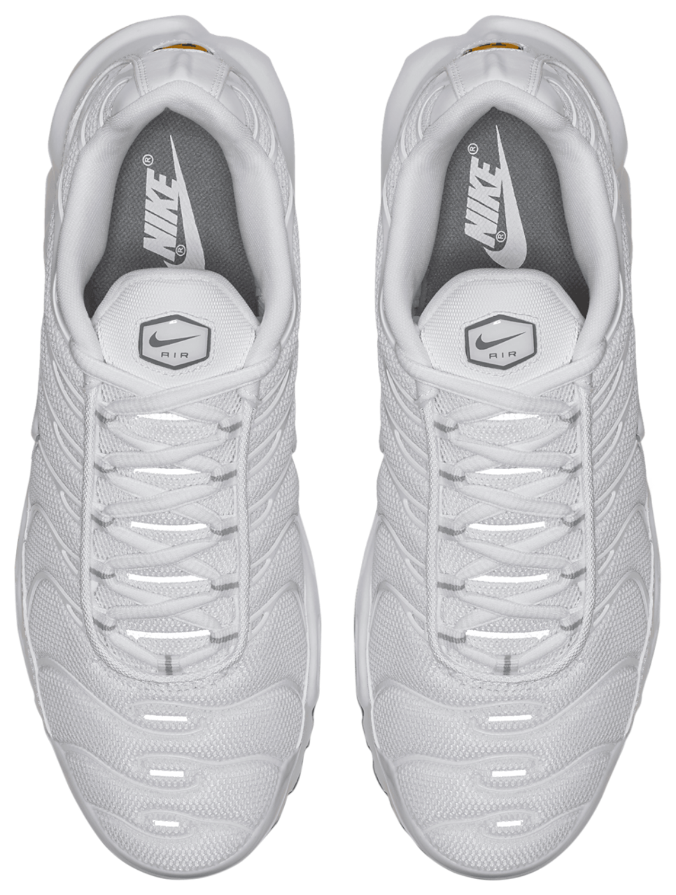 Nike Air Max Plus Image 5 of 9. Tap to open photo gallery.