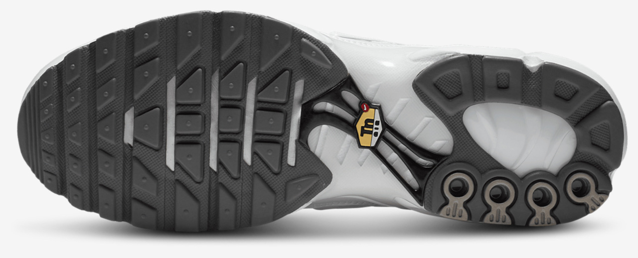 Nike Air Max Plus Image 6 of 9. Tap to open photo gallery.