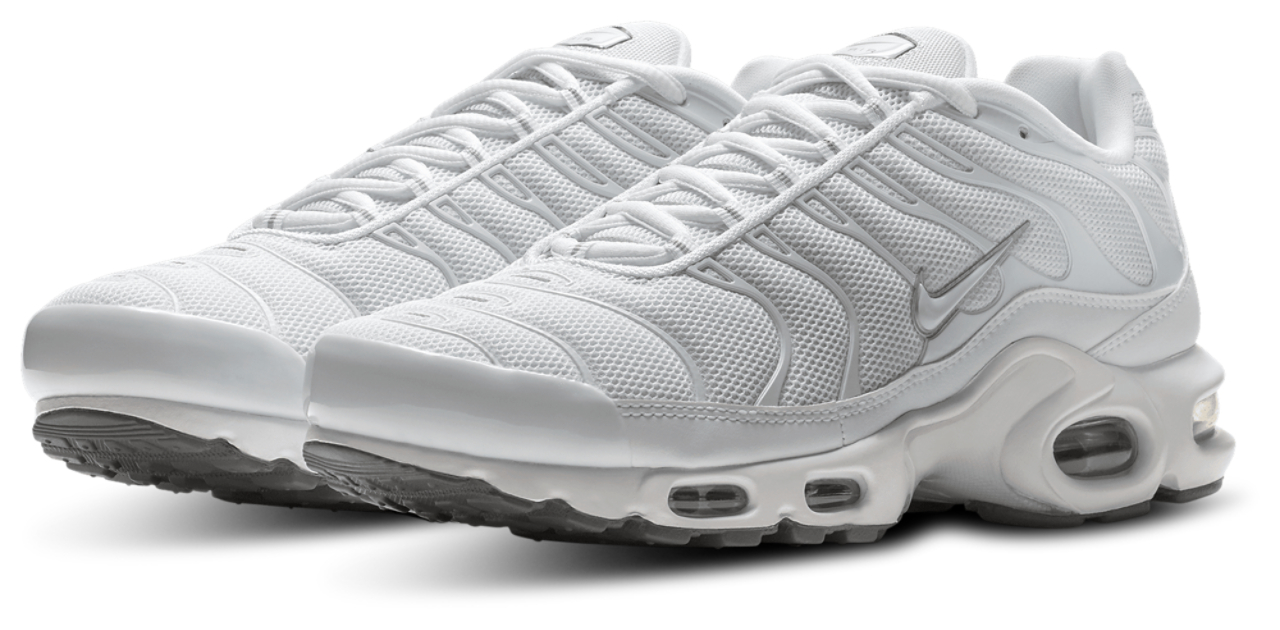 Nike Air Max Plus Image 7 of 9. Tap to open photo gallery.