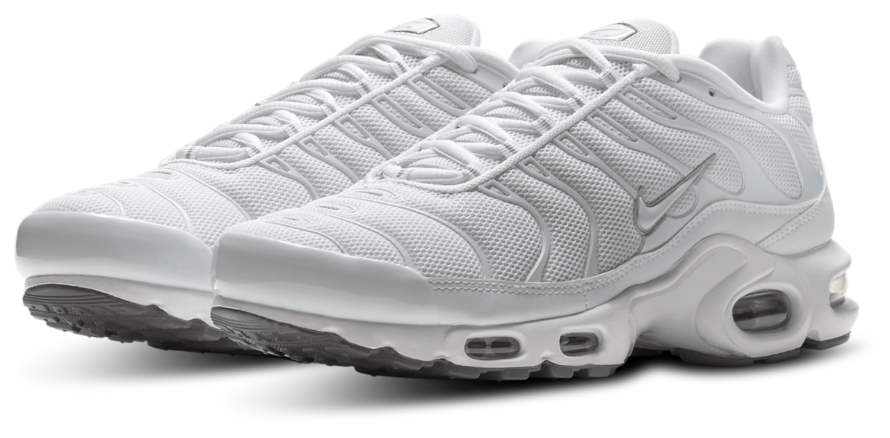 Nike Air Max Plus Image 7 of 9. Tap to open photo gallery.