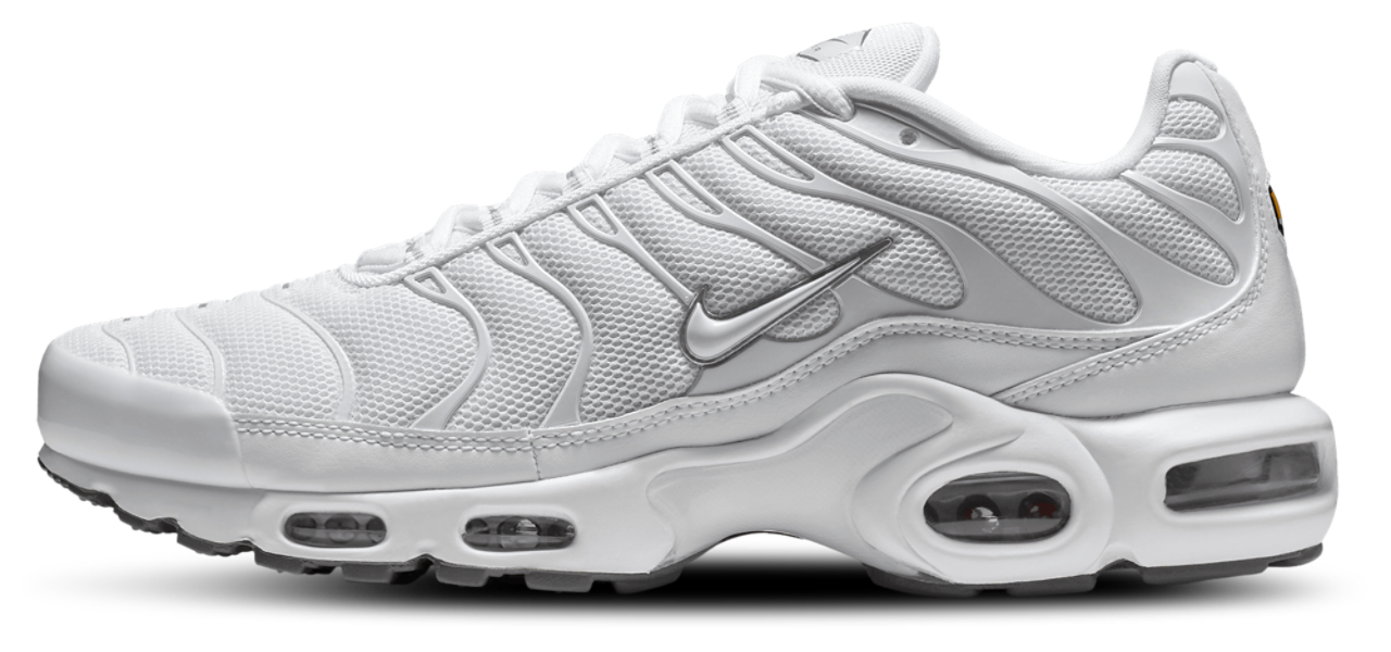 Nike Air Max Plus Image 8 of 9. Tap to open photo gallery.