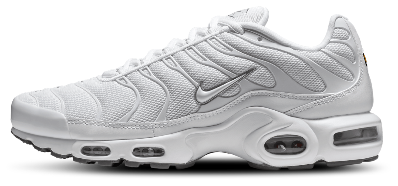 Nike Air Max Plus Image 8 of 9. Tap to open photo gallery.