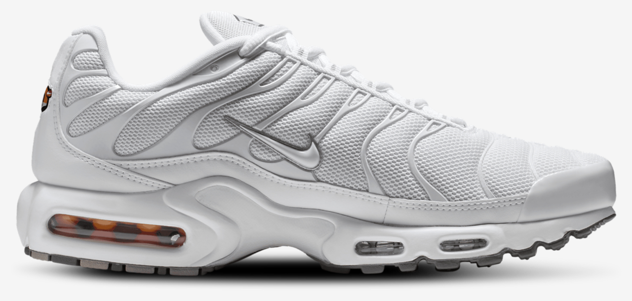 Nike Air Max Plus Image 9 of 9. Tap to open photo gallery.