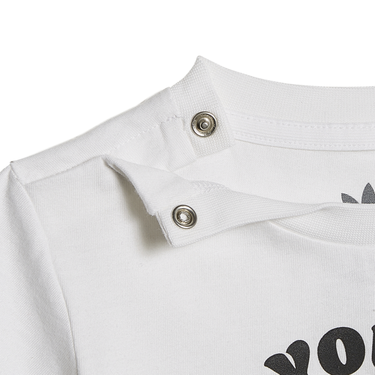 adidas Originals Crew Set Image 2 of 4. Tap to open photo gallery.