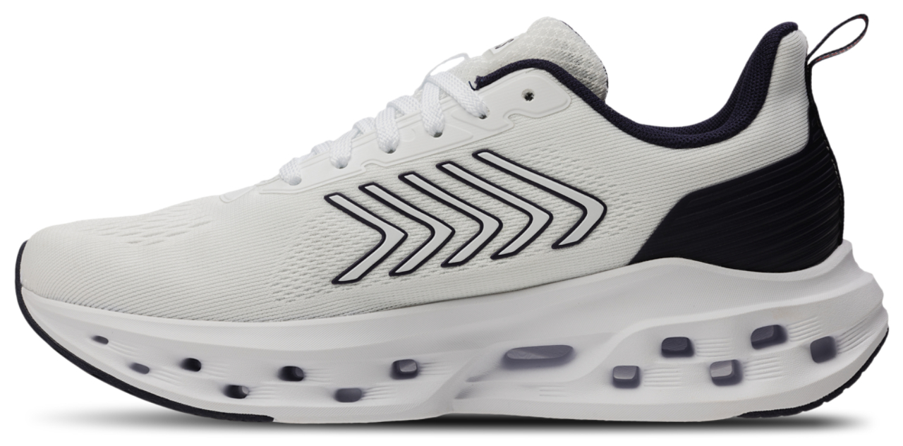 K-Swiss Melrose Tubes Lite Image 2 of 7. Tap to open photo gallery.