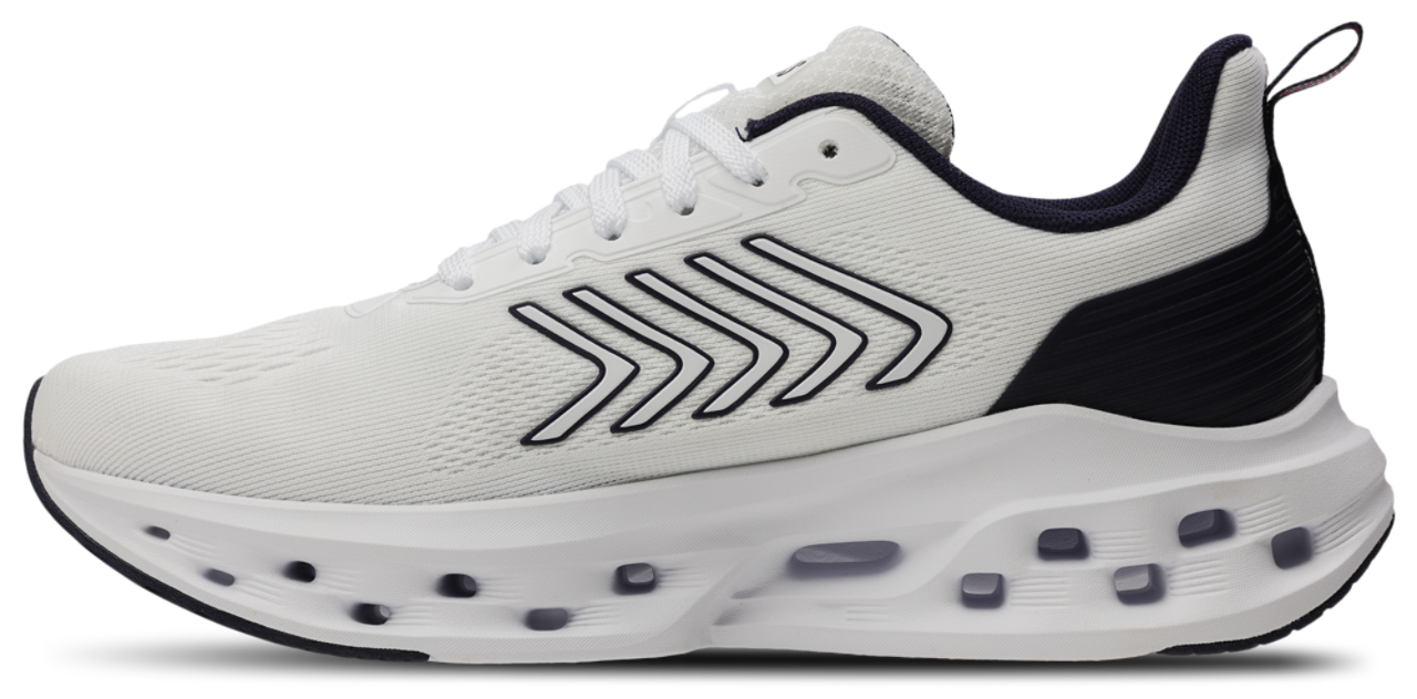 K-Swiss Melrose Tubes Lite Image 2 of 7. Tap to open photo gallery.