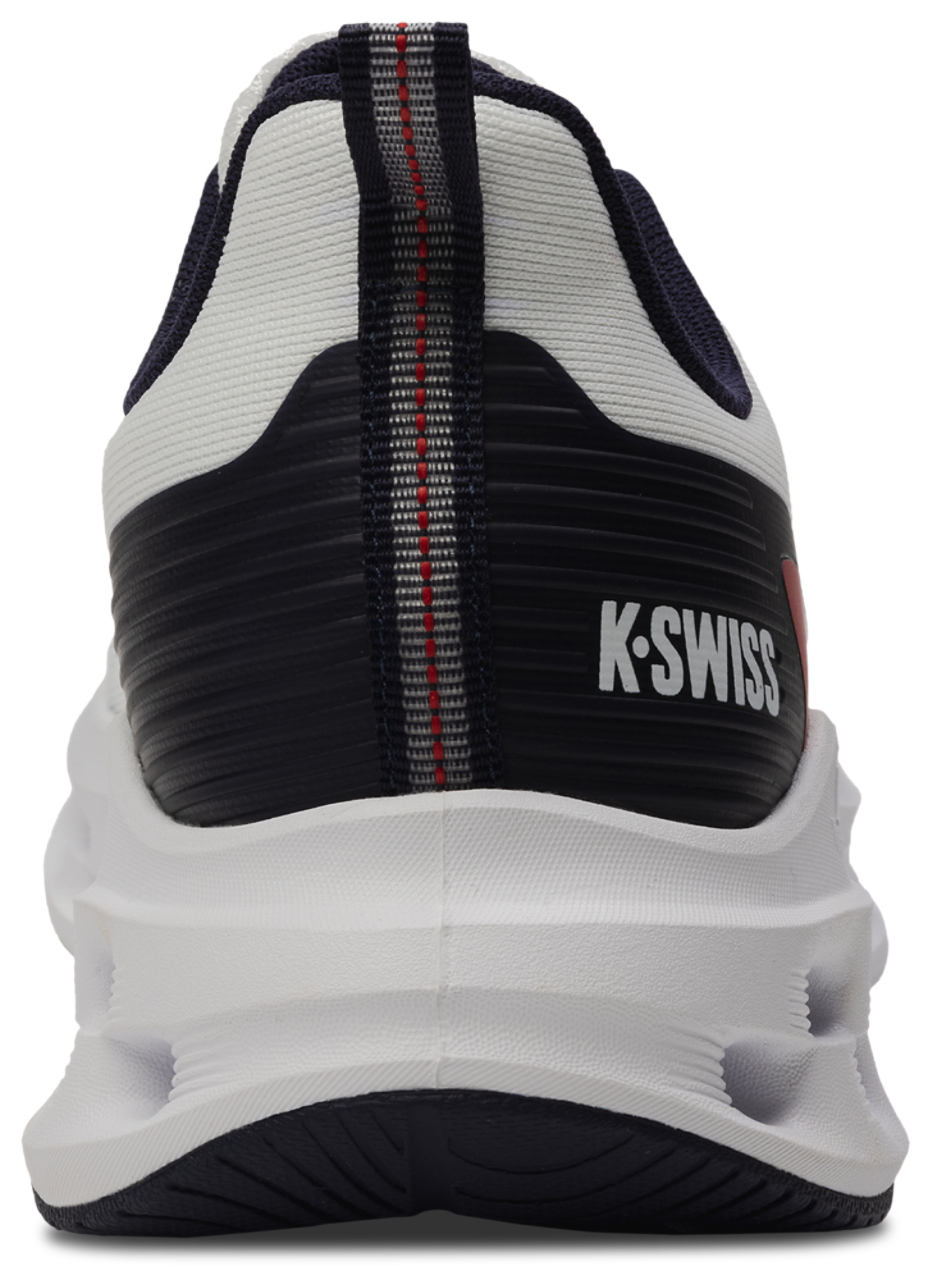 K-Swiss Melrose Tubes Lite Image 3 of 7. Tap to open photo gallery.