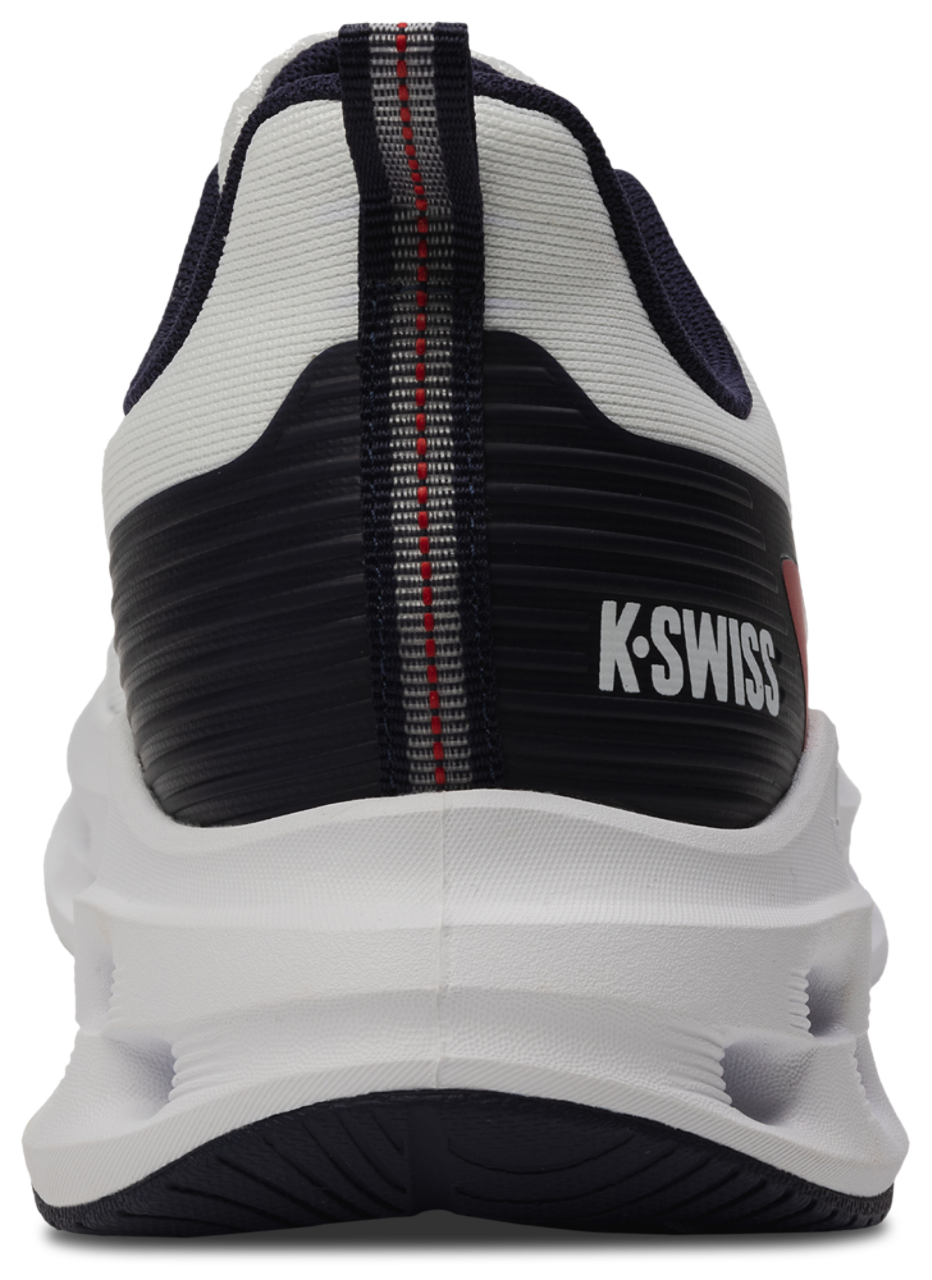 K-Swiss Melrose Tubes Lite Image 3 of 7. Tap to open photo gallery.
