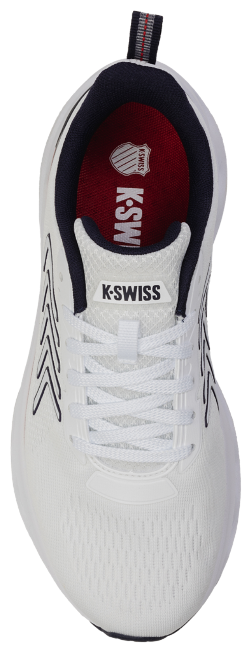 K-Swiss Melrose Tubes Lite Image 4 of 7. Tap to open photo gallery.