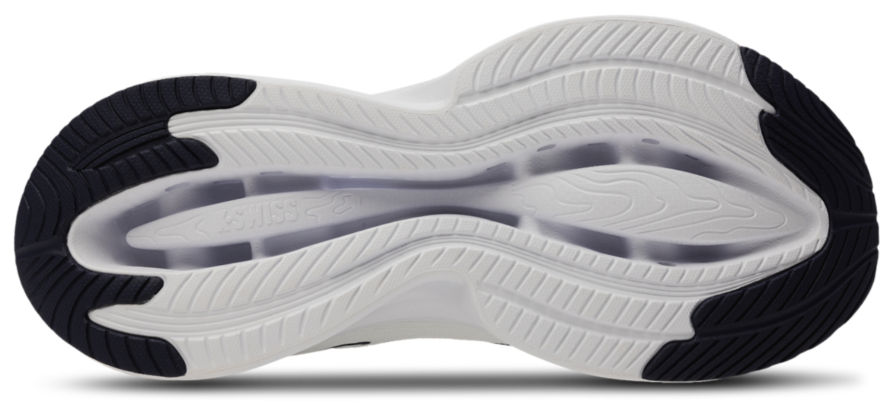 K-Swiss Melrose Tubes Lite Image 5 of 7. Tap to open photo gallery.