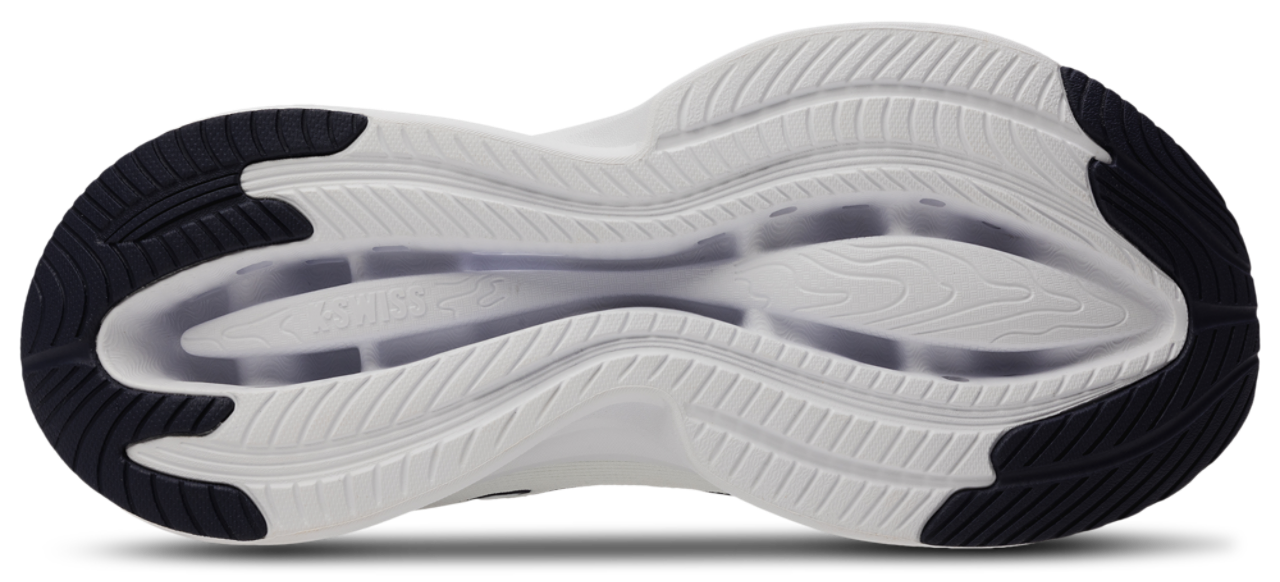 K-Swiss Melrose Tubes Lite Image 5 of 7. Tap to open photo gallery.