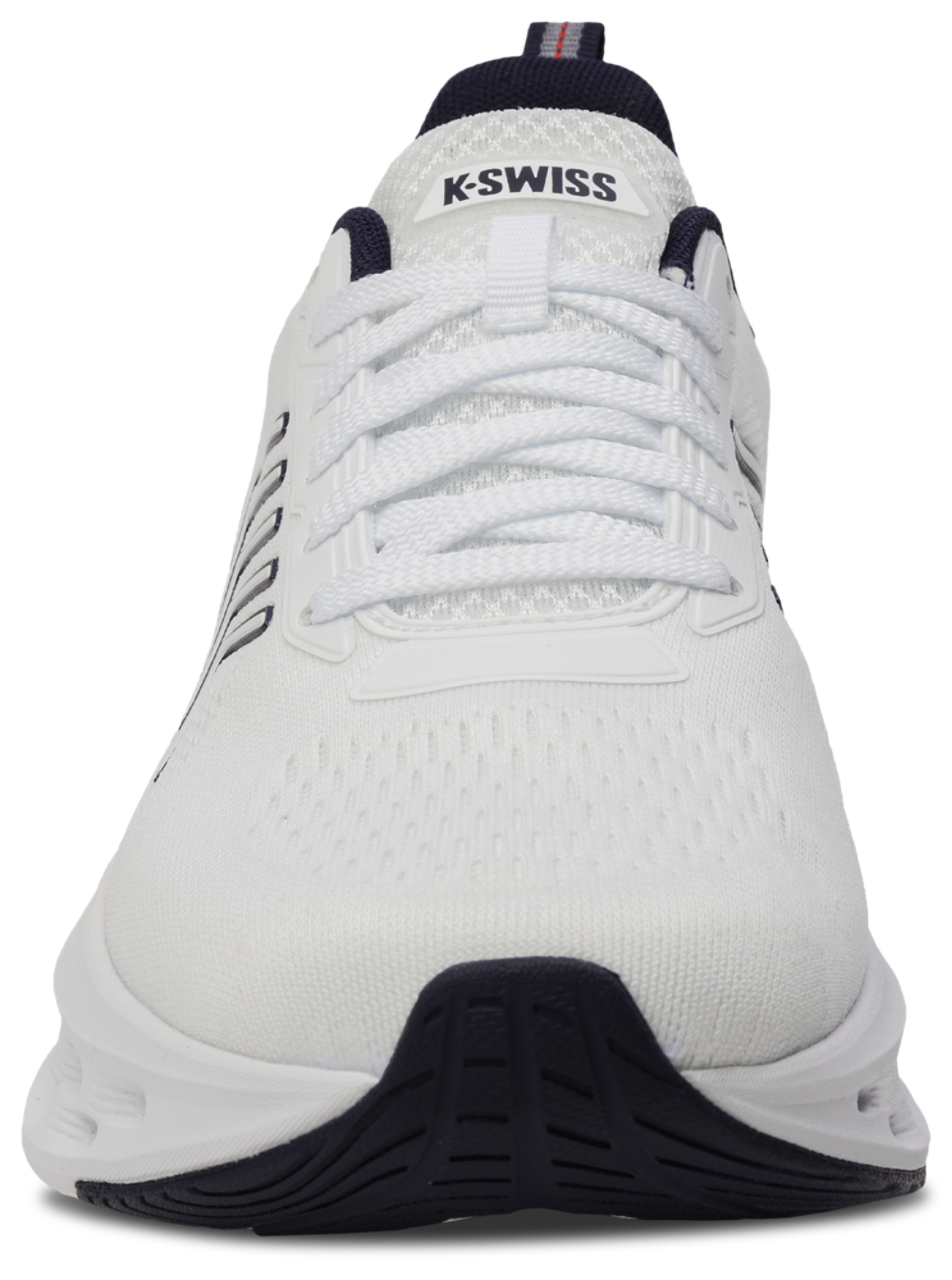 K-Swiss Melrose Tubes Lite Image 7 of 7. Tap to open photo gallery.