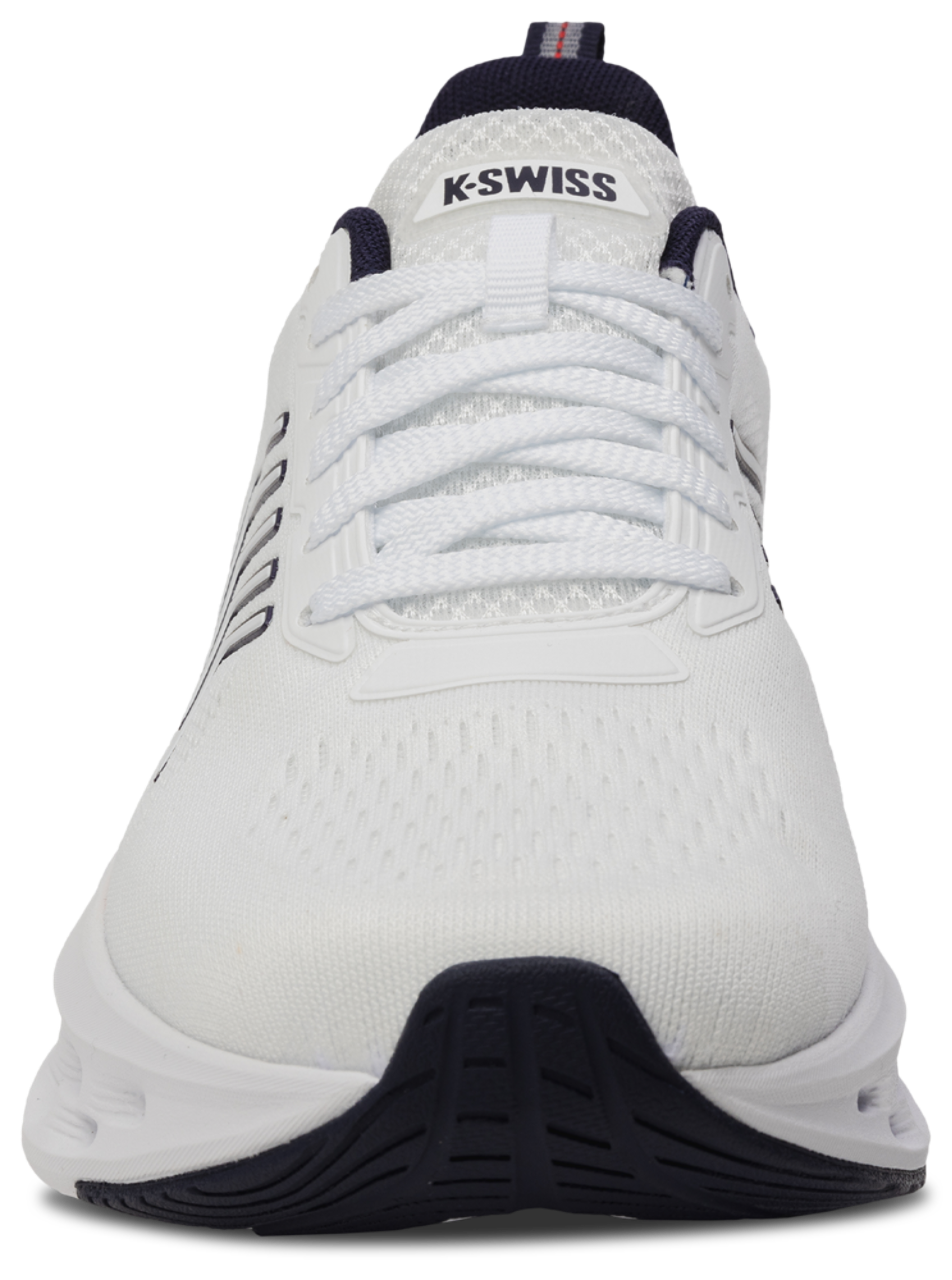 K-Swiss Melrose Tubes Lite Image 7 of 7. Tap to open photo gallery.