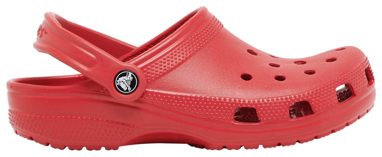 Crocs Classic Clog Image 1 of 5. Tap to open photo gallery.