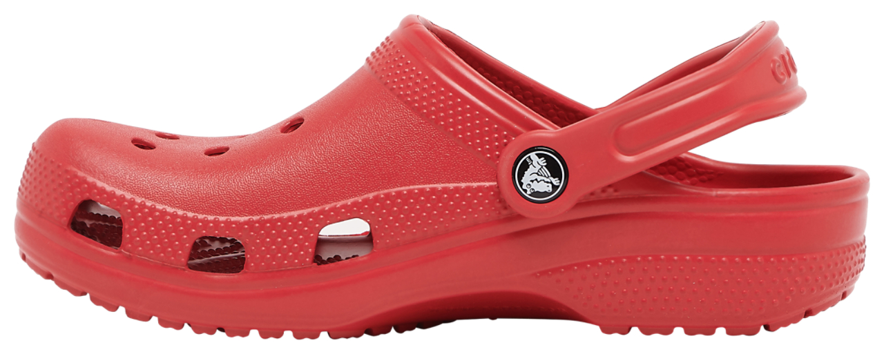 Crocs Classic Clog Image 2 of 5. Tap to open photo gallery.