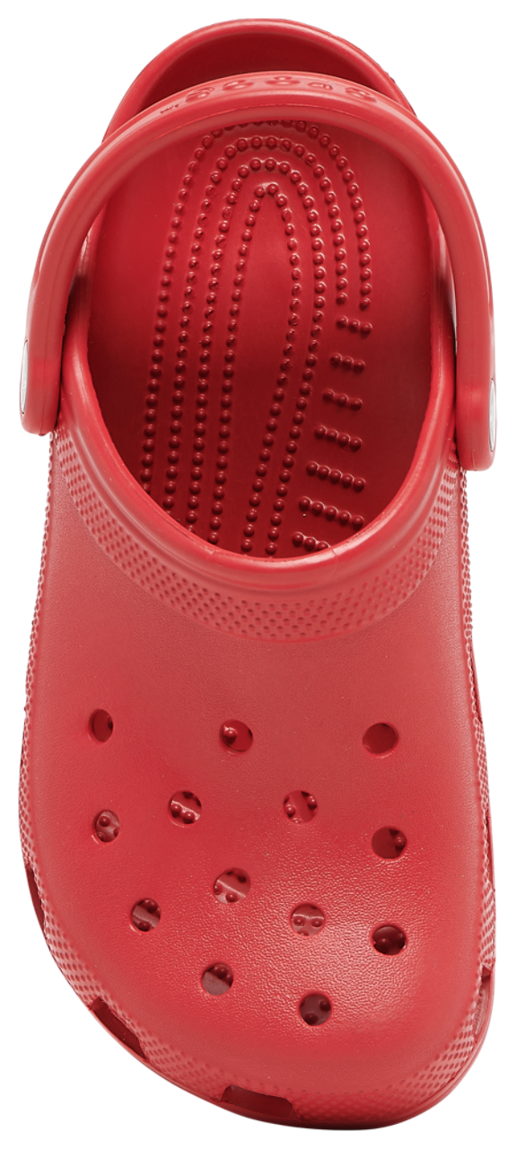 Crocs Classic Clog Image 4 of 5. Tap to open photo gallery.