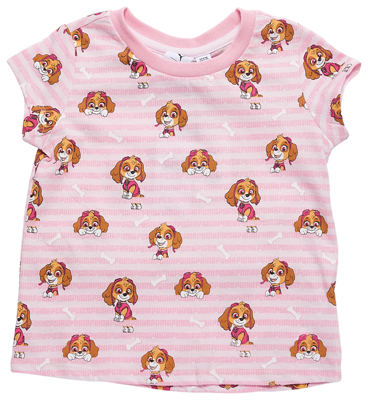 PUMA Paw Patrol T-Shirt Image 1 of 1. Tap to open photo gallery.