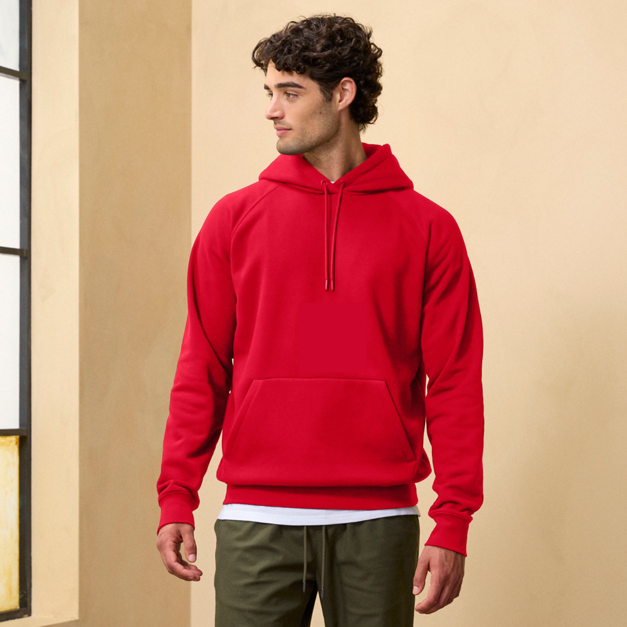 CSG Troupe Hoodie Image 1 of 1. Tap to open photo gallery.