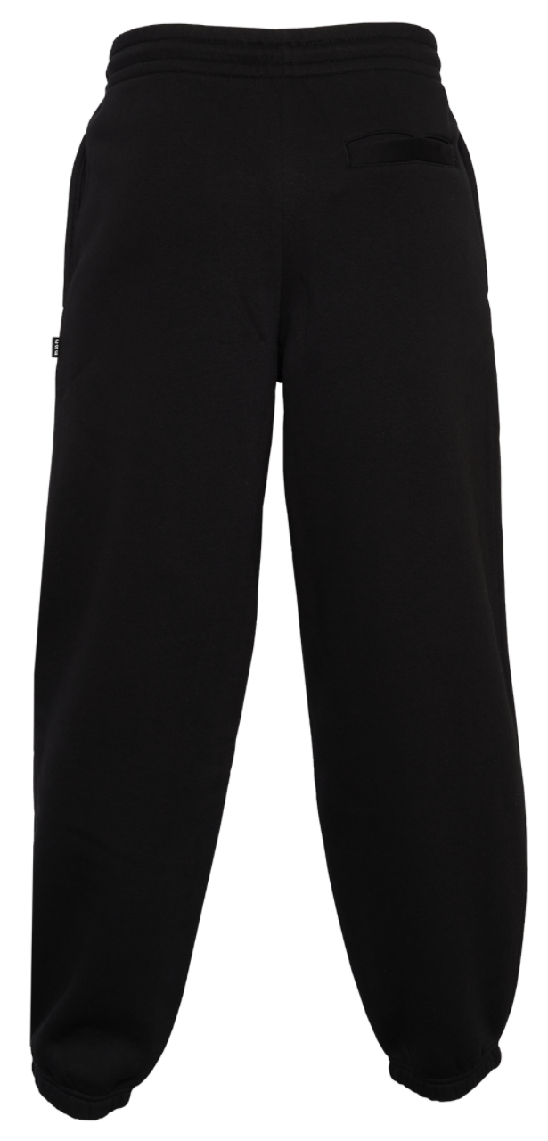 CSG Old School Fleece Pants Image 2 of 2. Tap to open photo gallery.