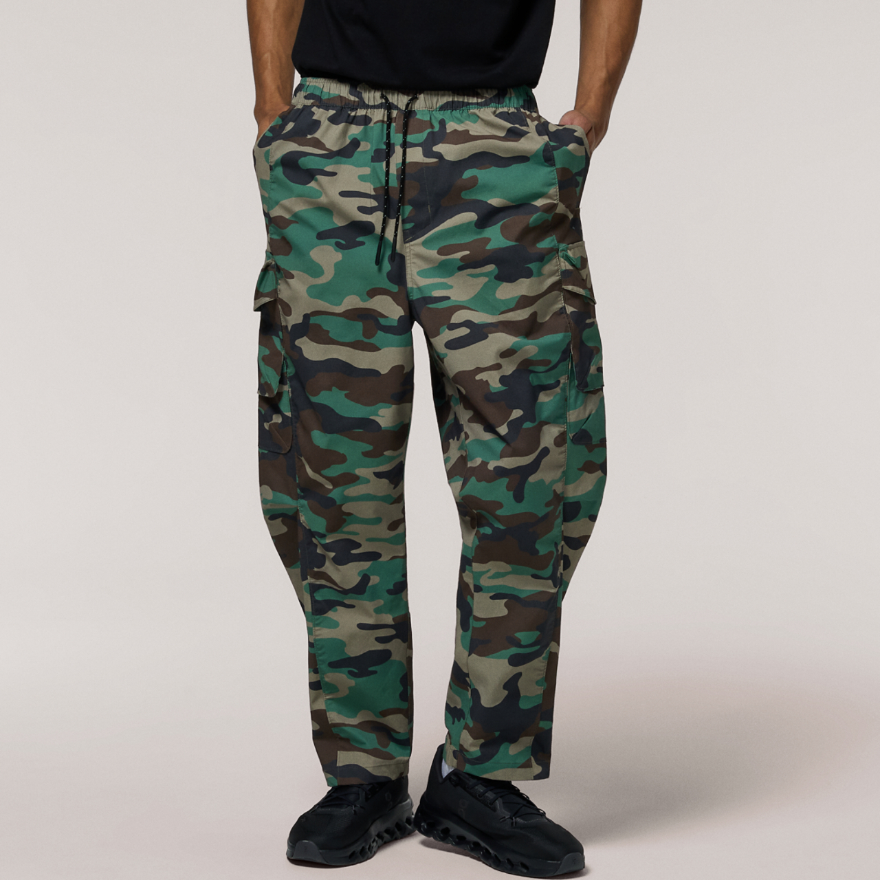 LCKR Rocdale Pants - Men's | Foot Locker