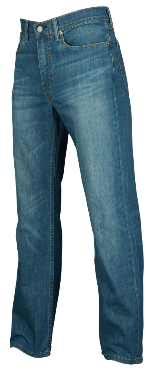 Levi's 514 Slim Straight Jeans Image 2 of 6. Tap to open photo gallery.
