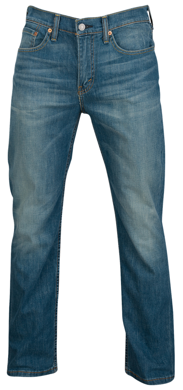 Levi's 514 Slim Straight Jeans Image 6 of 6. Tap to open photo gallery.