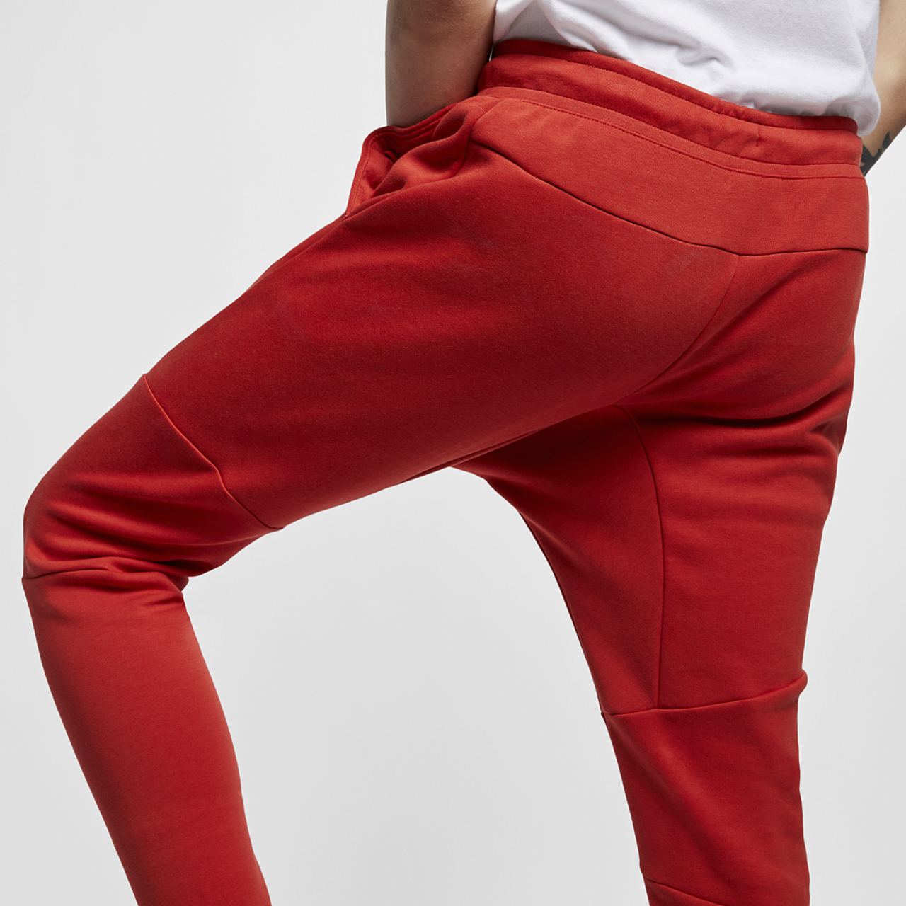 Nike Tech Fleece Joggers Image 7 of 8. Tap to open photo gallery.