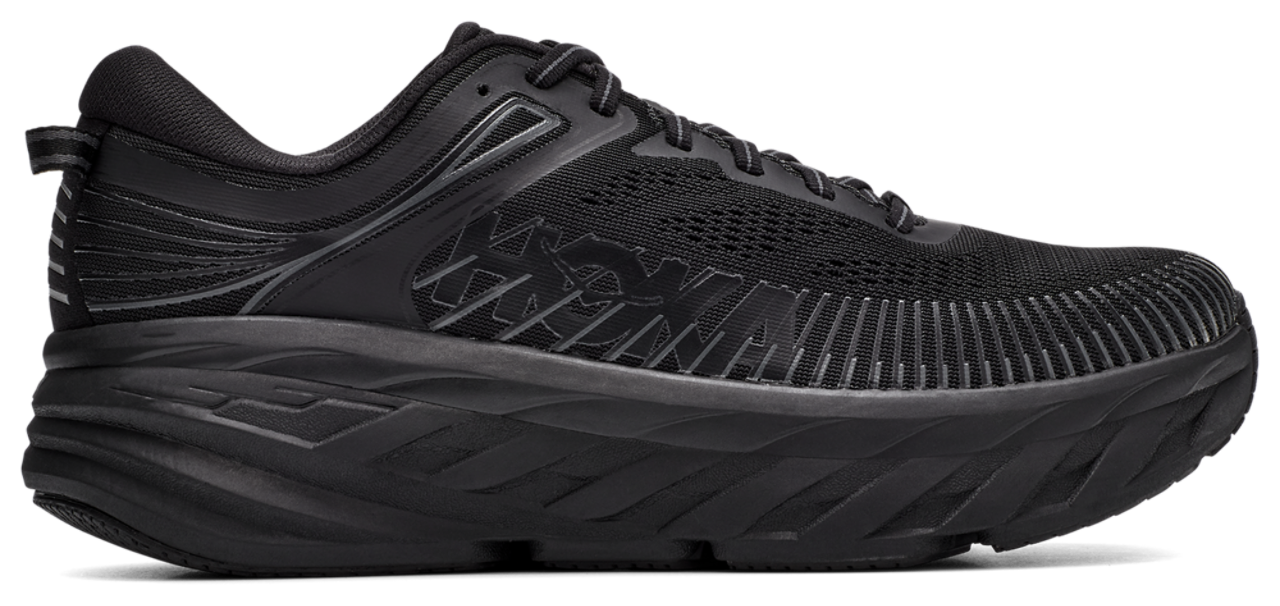 HOKA Bondi 7 - Men's | Foot Locker