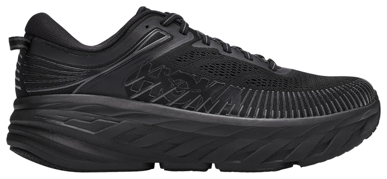 HOKA Bondi 7 Image 1 of 4. Tap to open photo gallery.