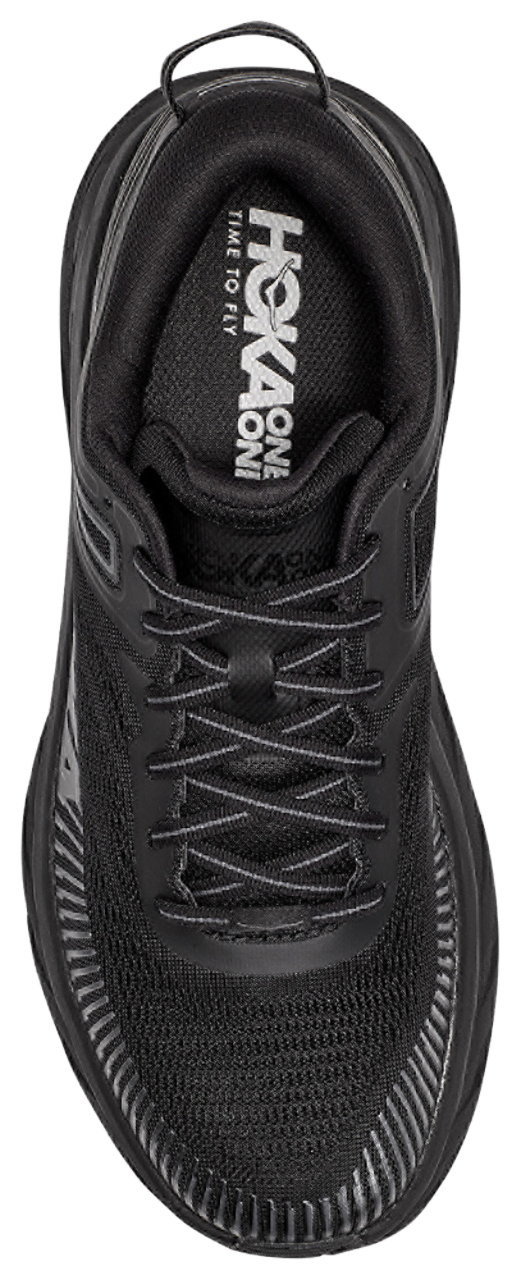 HOKA Bondi 7 Image 3 of 4. Tap to open photo gallery.