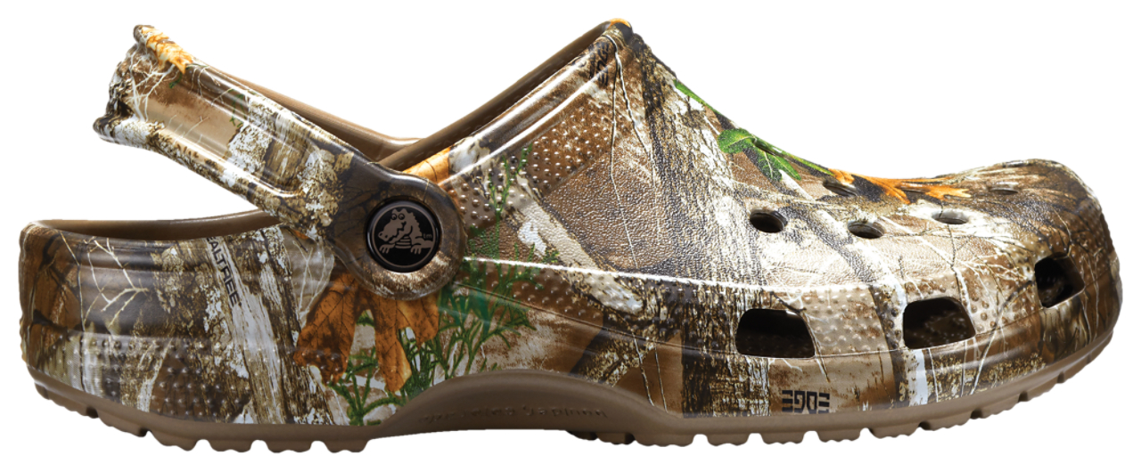 Crocs Classic Clogs Image 1 of 3. Tap to open photo gallery.