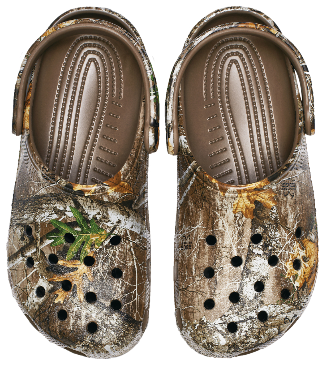 Crocs Classic Clogs Image 2 of 3. Tap to open photo gallery.