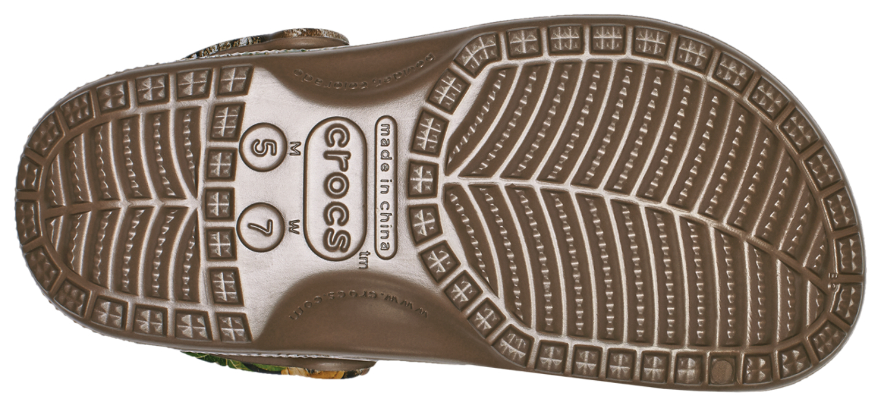 Crocs Classic Clogs Image 3 of 3. Tap to open photo gallery.