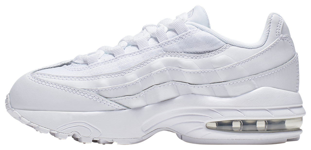Nike Air Max 95 Image 2 of 5. Tap to open photo gallery.