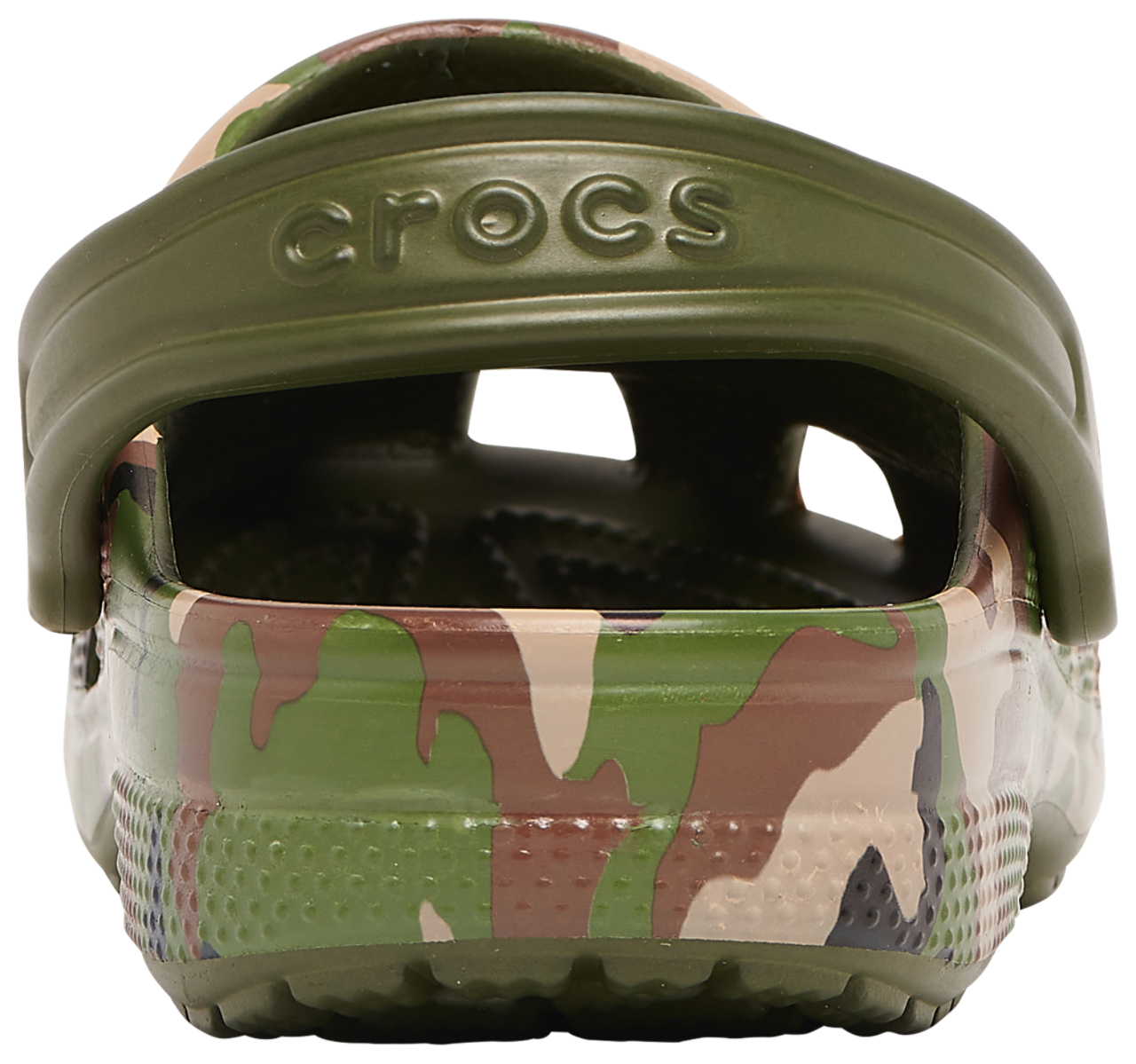 Crocs Classic Clog Image 3 of 5. Tap to open photo gallery.