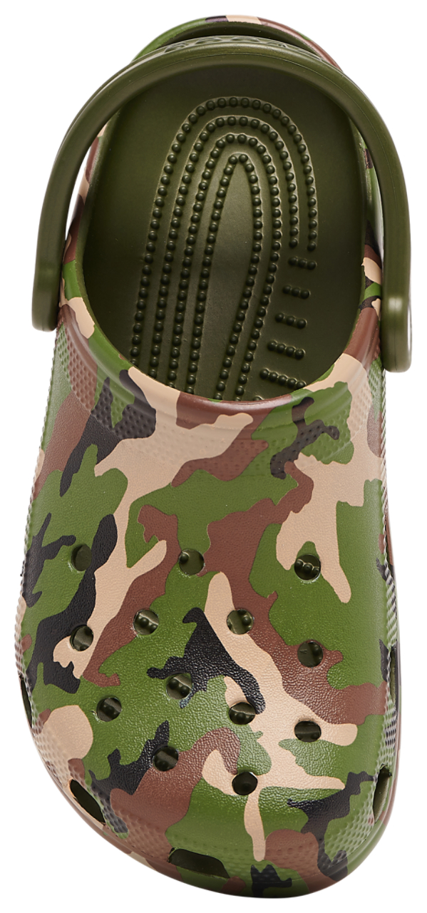 Crocs Classic Clog Image 4 of 5. Tap to open photo gallery.