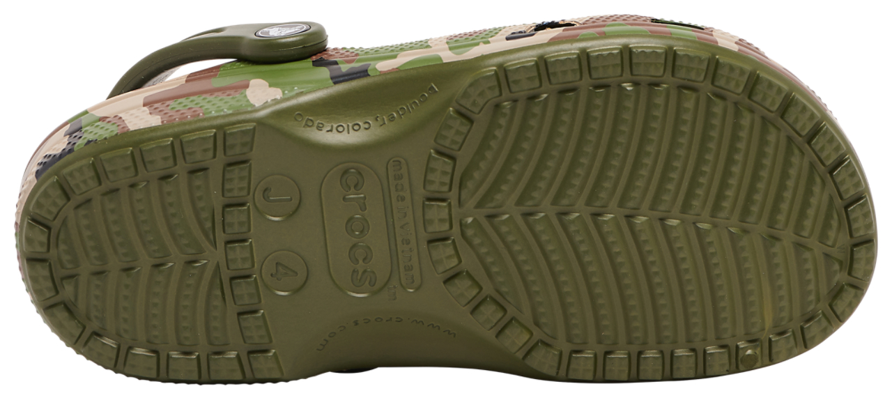 Crocs Classic Clog Image 5 of 5. Tap to open photo gallery.