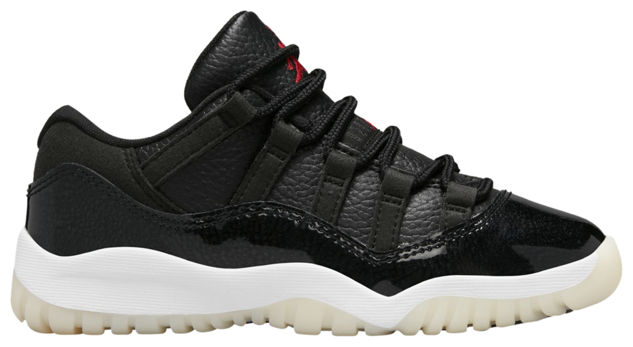 Jordan Retro 11 Low Image 1 of 5. Tap to open photo gallery.