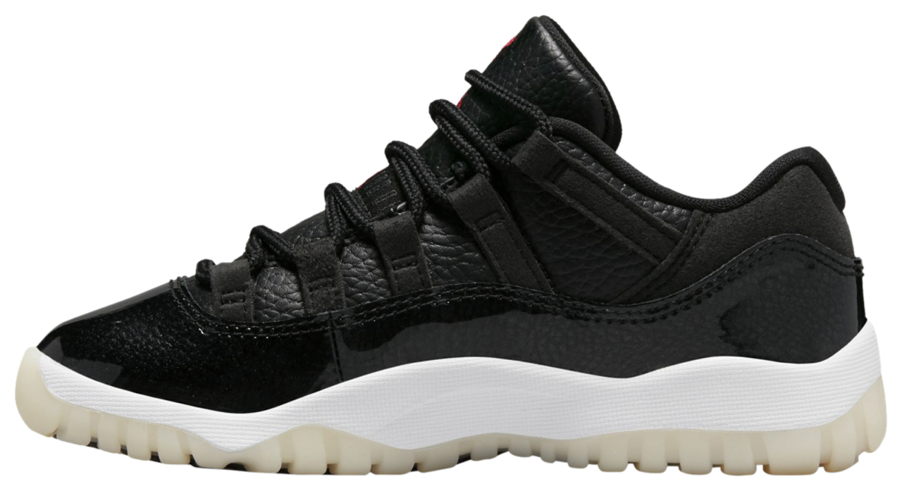 Jordan Retro 11 Low Image 2 of 5. Tap to open photo gallery.