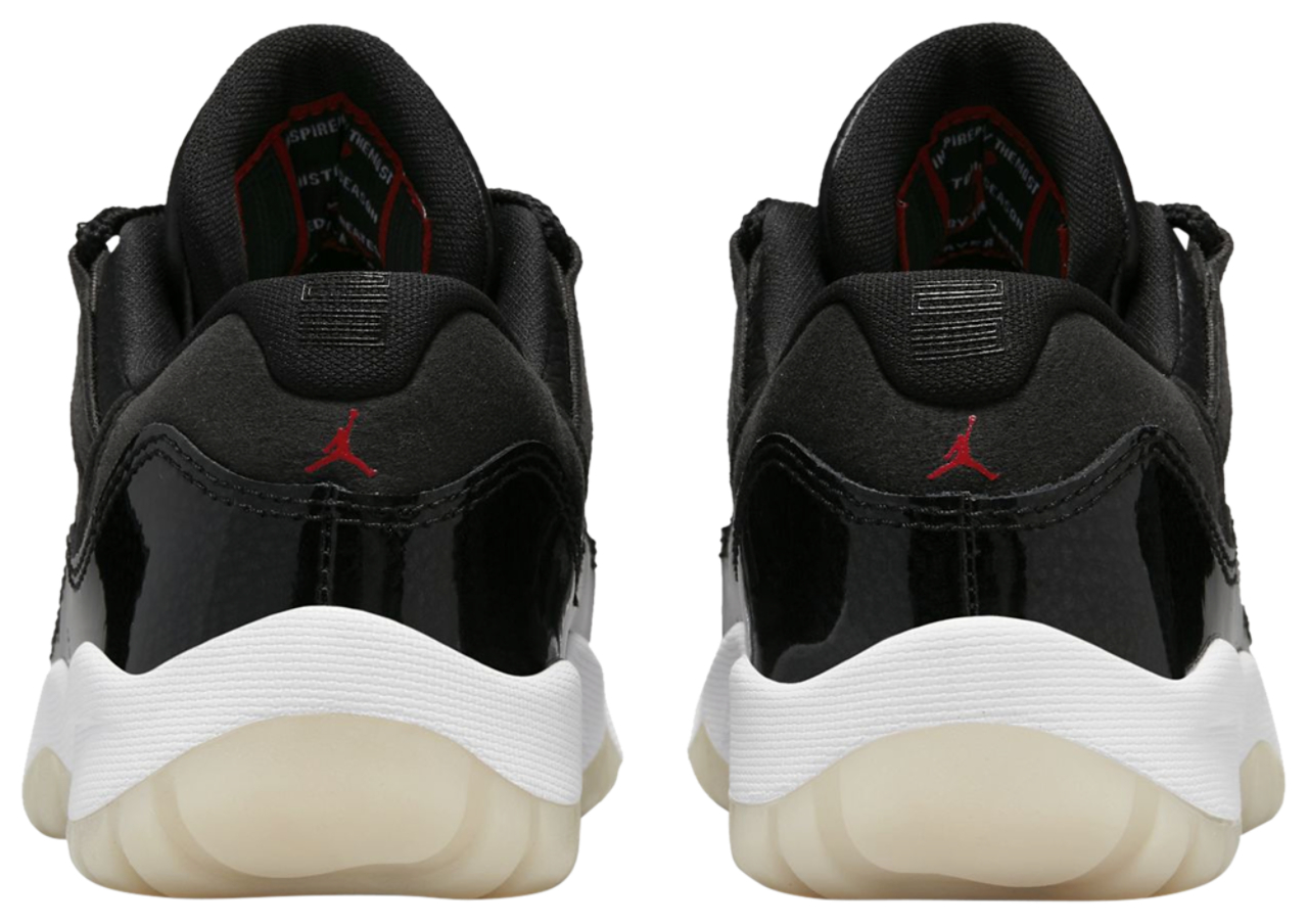 Jordan Retro 11 Low Image 3 of 5. Tap to open photo gallery.
