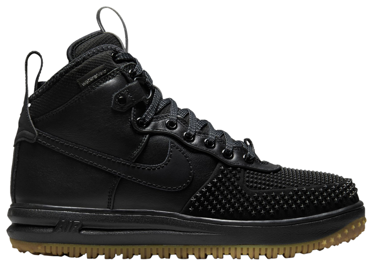 【新品未使用】NIKE LUNAR FORCE 1 DUCKBOOT 27cm Nike Lunar Force 1 Men's Winterized Duckboot. Nike.com