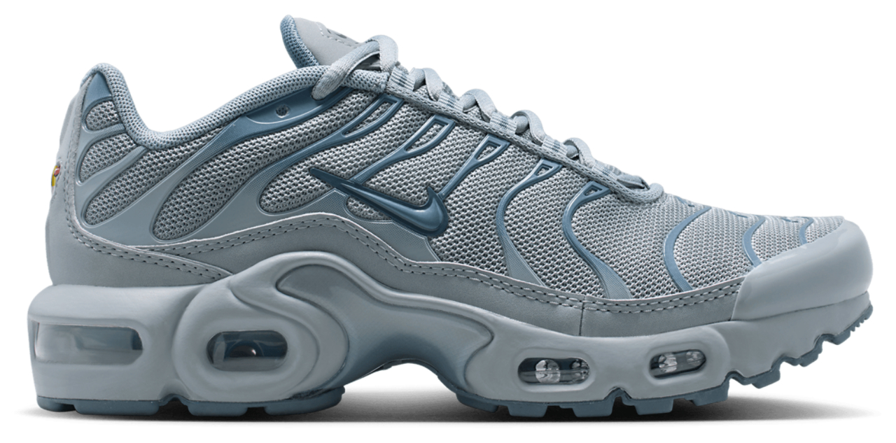 Nike Air Max Plus - Girls' Grade School | Foot Locker