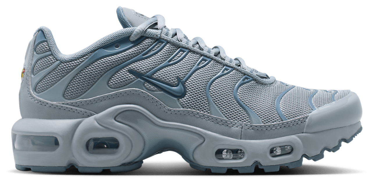 Nike Air Max Plus Image 1 of 8. Tap to open photo gallery.